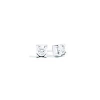 Pendientes Recarlo Maria Teresa in Oro Diamante 0.12 Ct E30PX265/010 SCRIGNO - E30PX265/010 SCRIGNO